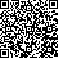 Чтобы оценить работу организации, используйте QR-код Image