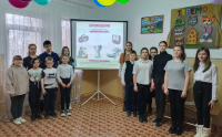 90 лет гражданской обороне