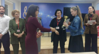 Новые победы и достижения
